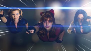 Adi Shankar’s Bootleg Universe releases a badass Powerpuff Girls fan film 2