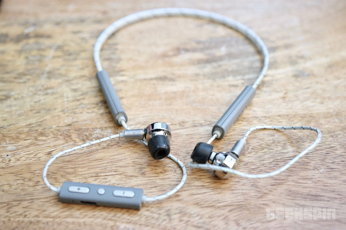 Shinola In-Ear Bluetooth Monitors review: Amazing sound for wireless earbuds 12