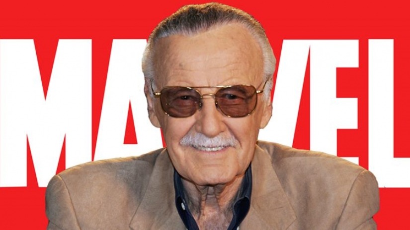 Here's every Stan Lee cameo 2