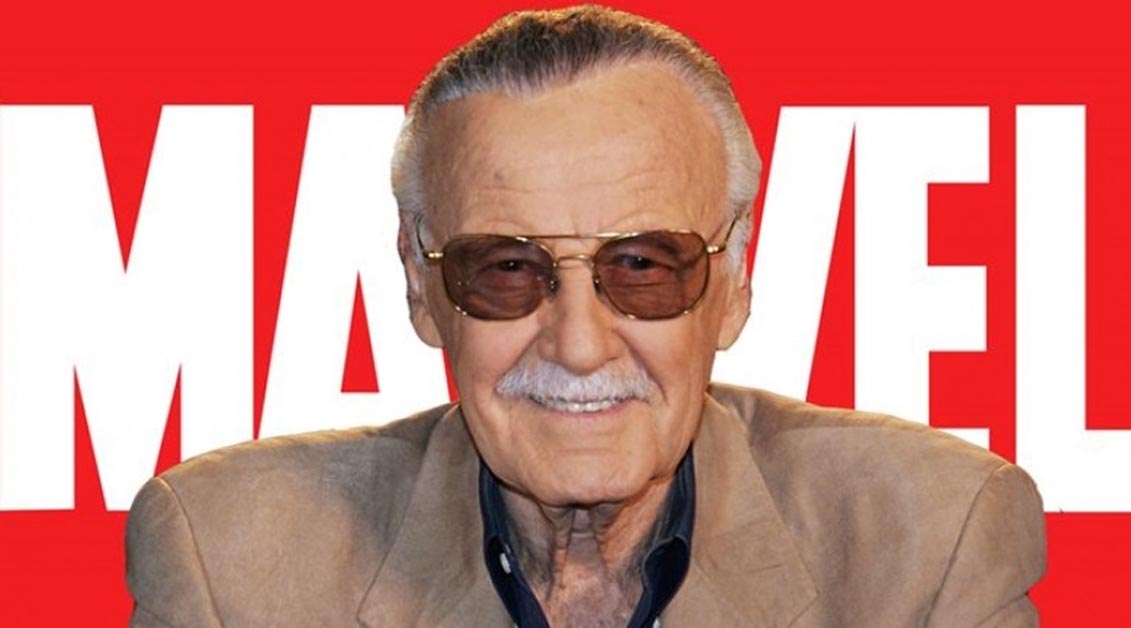 Stan Lee