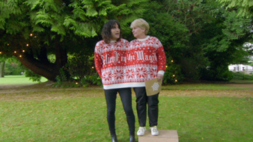 Netflix has a ton of holiday-themed content ready to drop 2