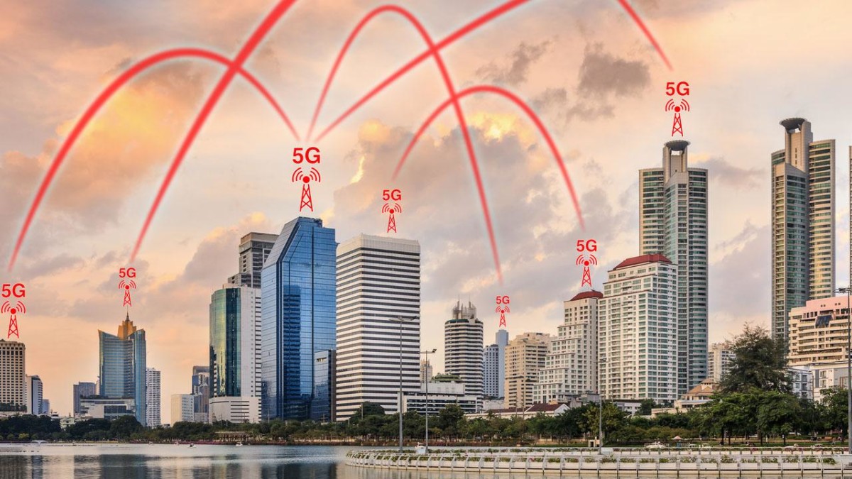 Verizon successfully completes first 5G tests 9