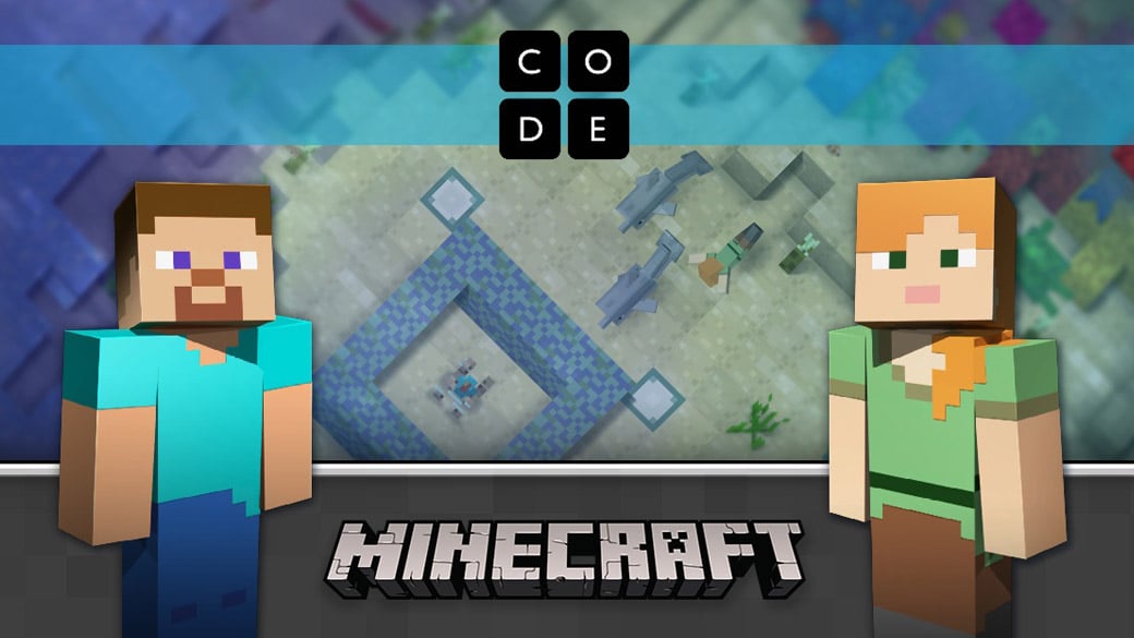 Microsoft is committing $10 million to Code.org 4