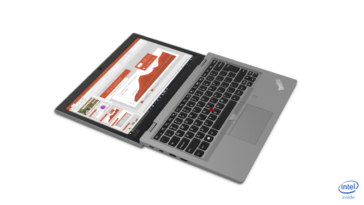 Lenovo updates its L Series ThinkPad and Yoga with Whiskey Lake 12