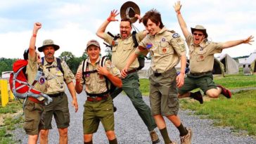 Boy Scouts of America
