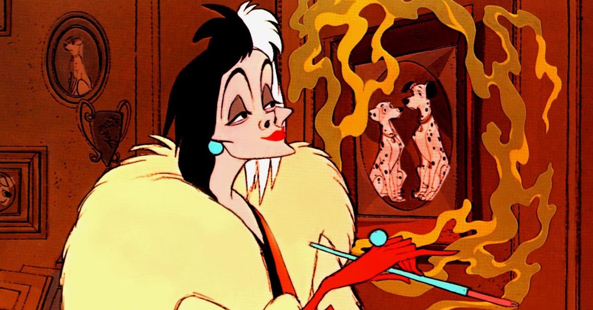 Cruella