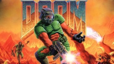 Doom is getting a limited edition anniversary pack that adds 18 new levels 20