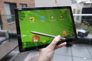 Huawei MediaPad M5 Lite is a family-friendly iPad Pro alternative 120