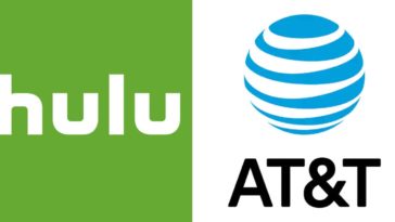 Hulu and AT&T