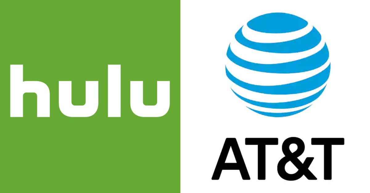 Hulu and AT&T