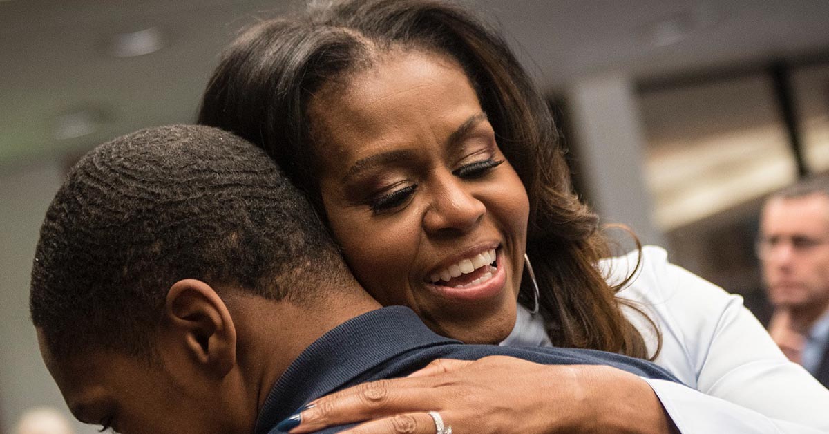 Michelle Obama