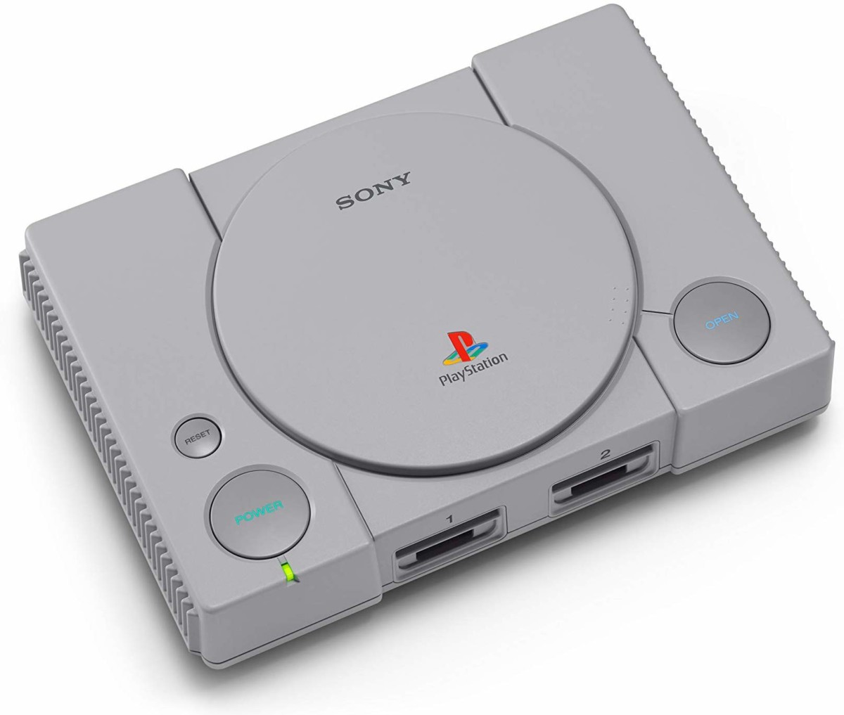 Sony slashes the PlayStation Classic price to just $60 3