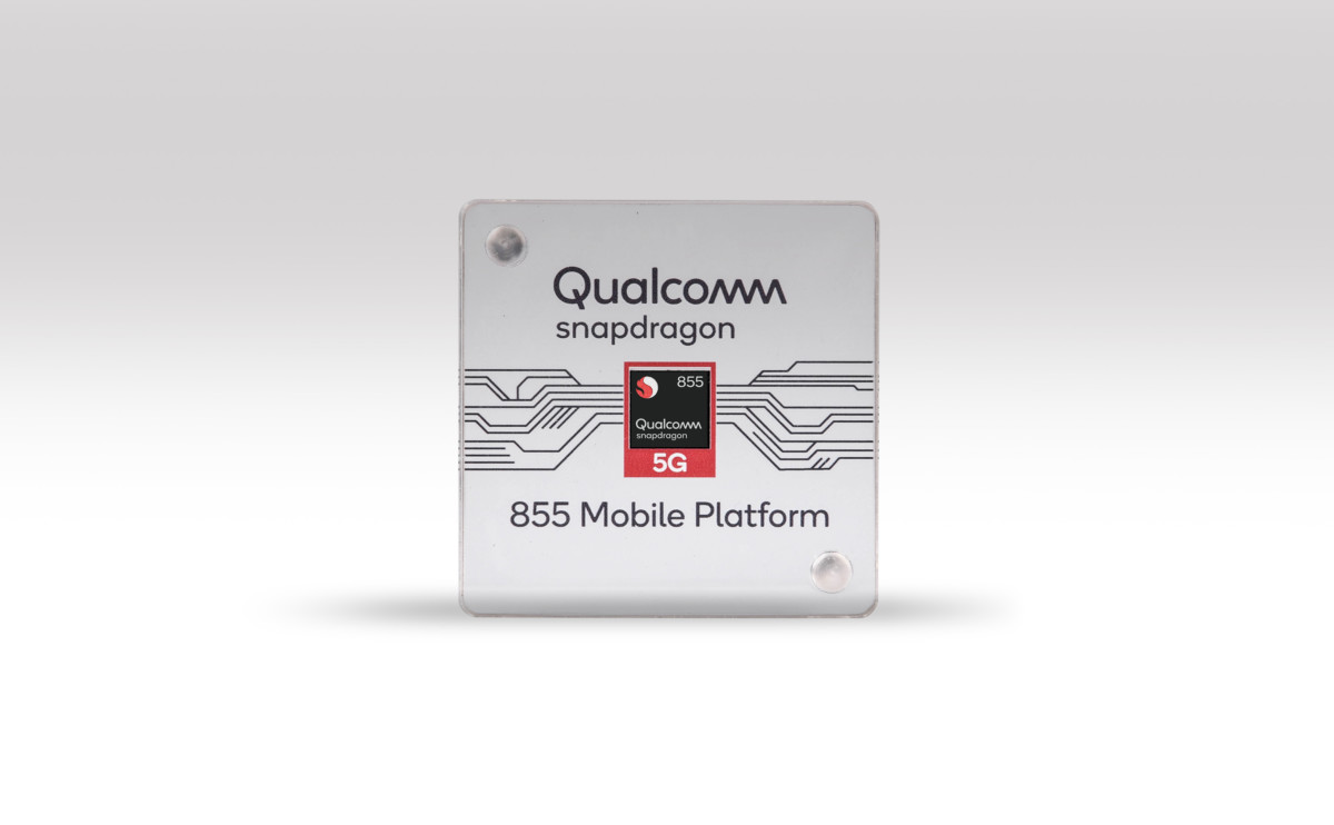 5G makes its first real debut at the Qualcomm Snapdragon Summit 3