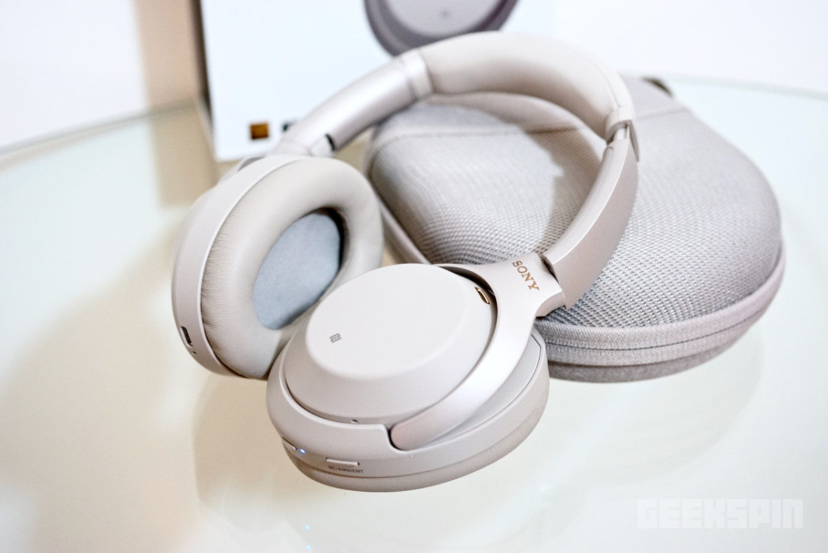 Sony's 360 Reality Audio promises a next-level immersive listening experience 11