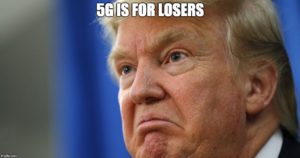 The UK moves forward with Huawei 5G equipment despite US pressure 53