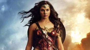 Wonder Woman