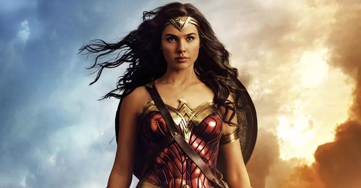 Wonder Woman
