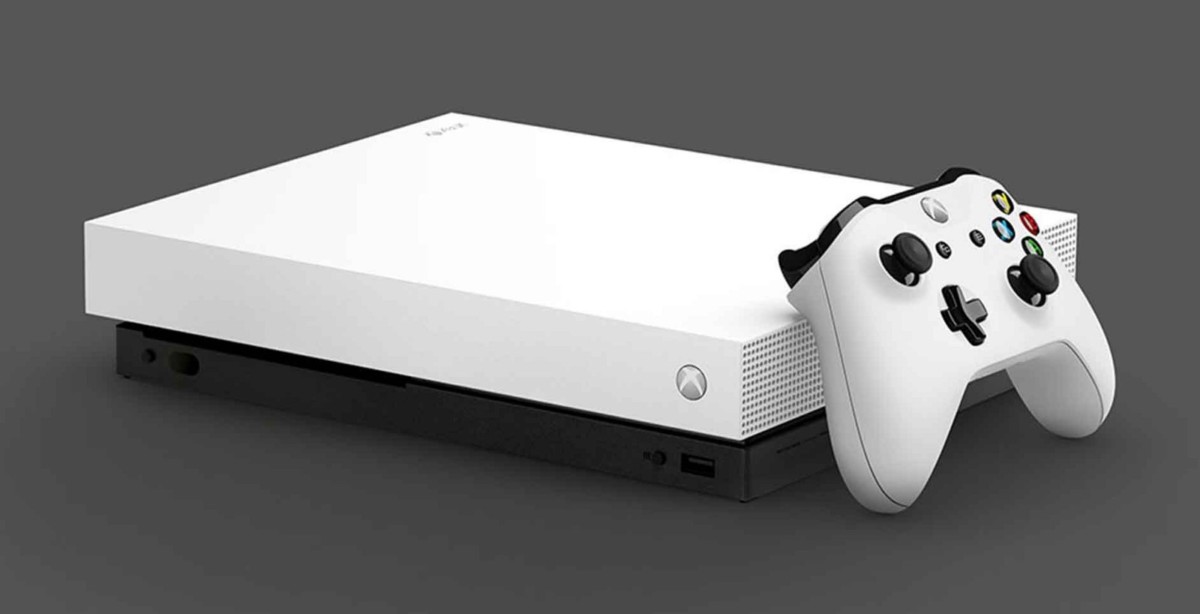 Xbox is going disc-less in 2019 and next-gen in 2020 5