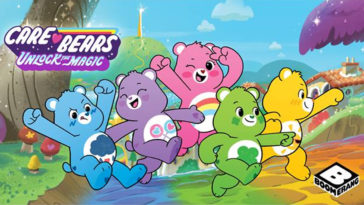 Care Bears: Unlock The Magic trailer reveals the furry heroes’ new mission 3