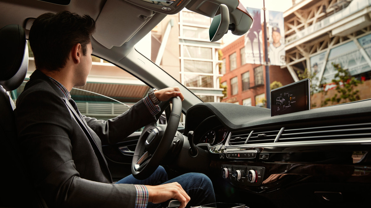 Qualcomm's latest chip is designed to make cars even smarter 1