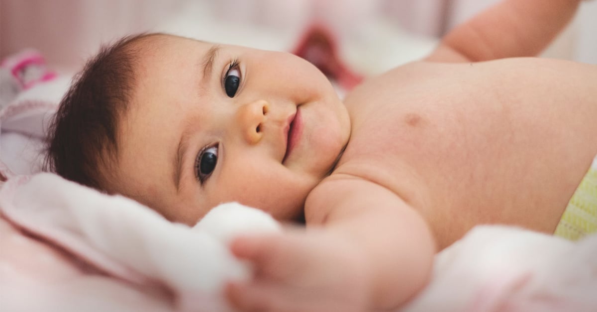 BabyCenter reveals the most popular baby names of 2018 2