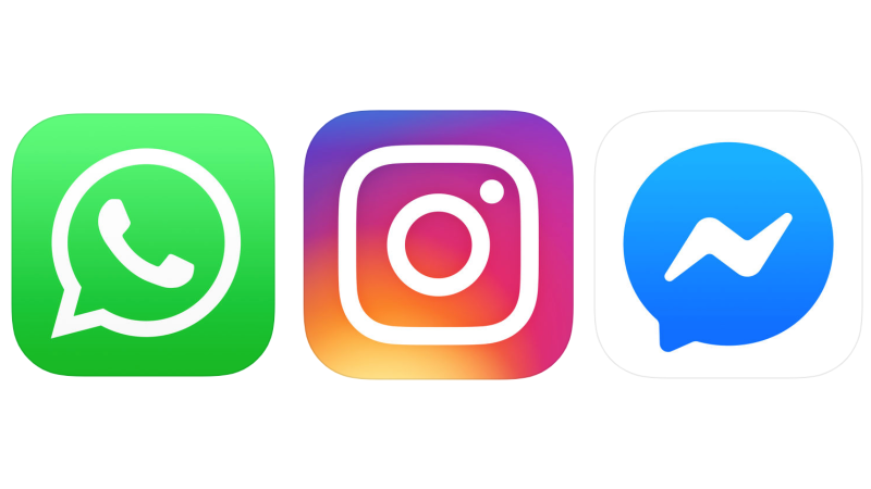 Facebook Messenger, Instagram and WhatsApp may merge into one app 3