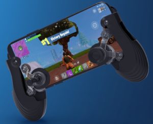 Fortnite update allows mobile gamers to use Bluetooth controllers 76