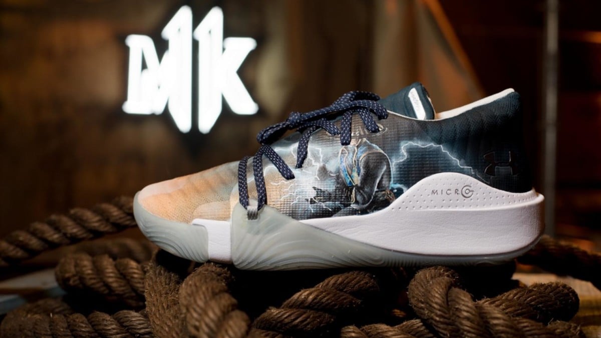 under armour mk11 shoes