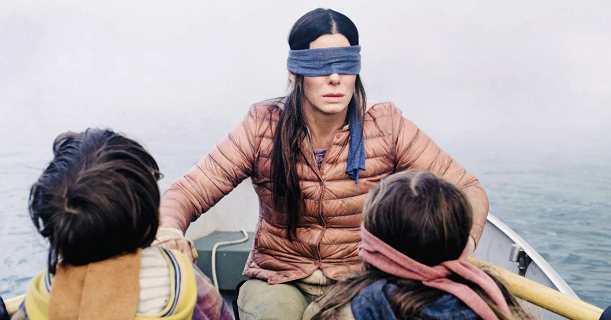 Bird Box