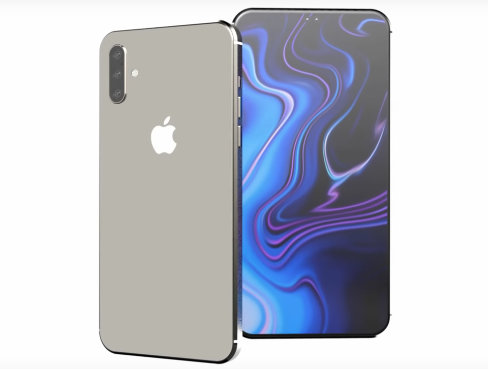 Leaks indicate that the iPhone 11 will anticipate when you want to snap a pic 4