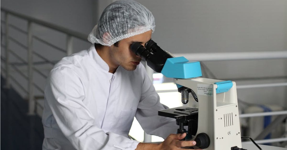 laboratory
