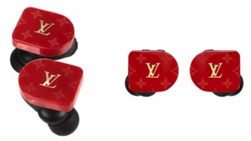 Here's how to buy Louis Vuitton's $1000 earbuds for just $300 3