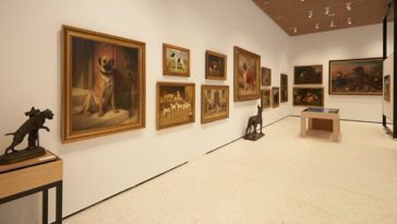 American Kennel Club Museum of the Dog