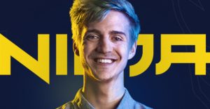 Fortnite streamer Ninja earned close to $10 million in 2018 80