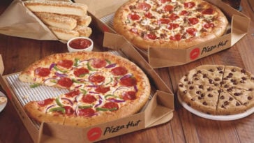 Pizza Hut