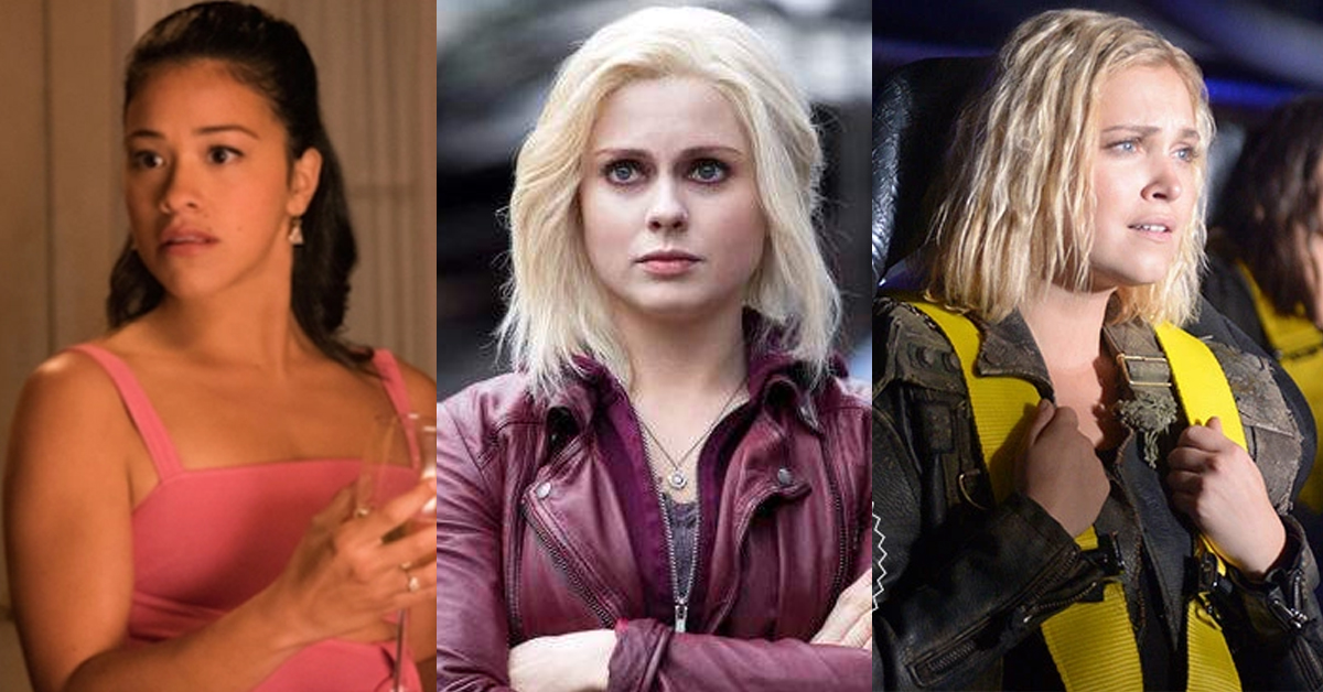 The CW sets return dates for Jane the Virgin, iZombie, The 100, and more 3