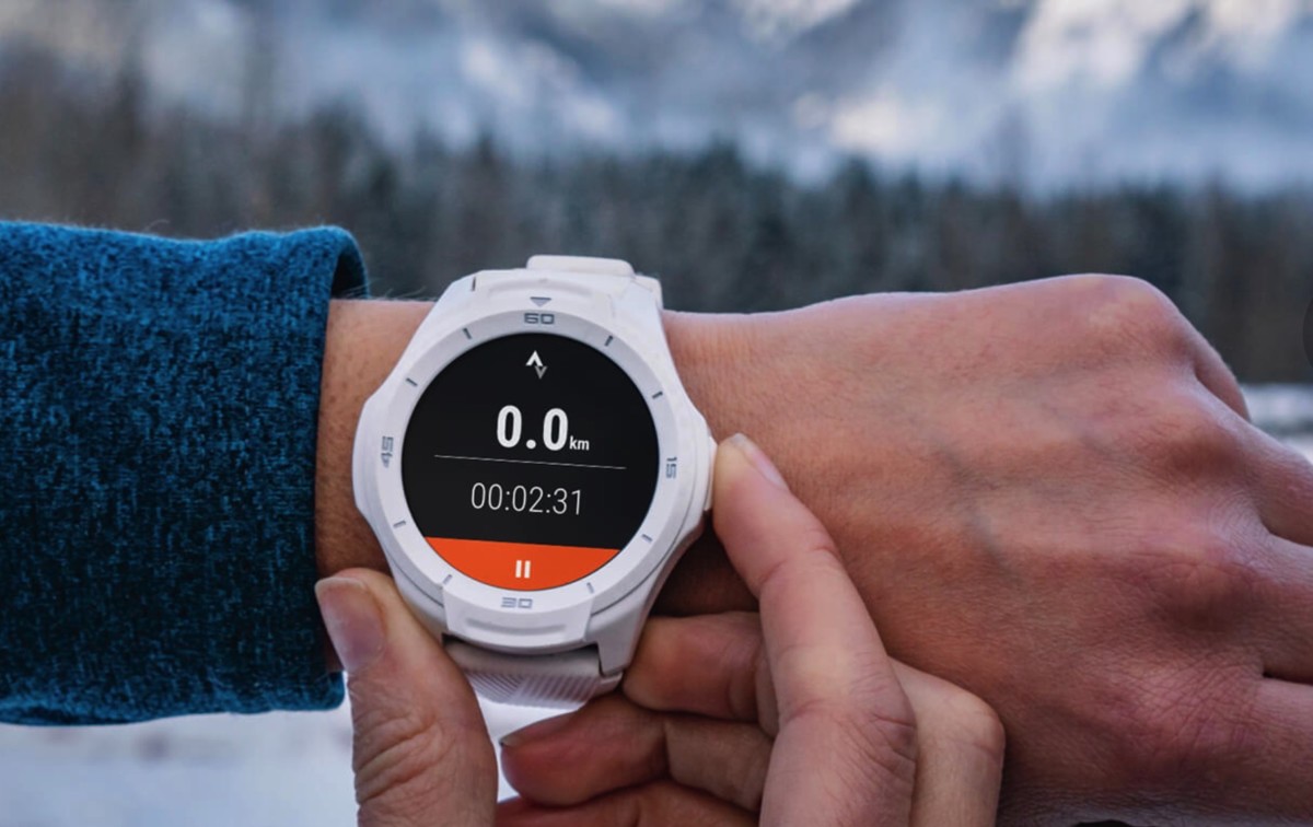 Mobvoi's super affordable Google Wear OS smartwatches are now available 6