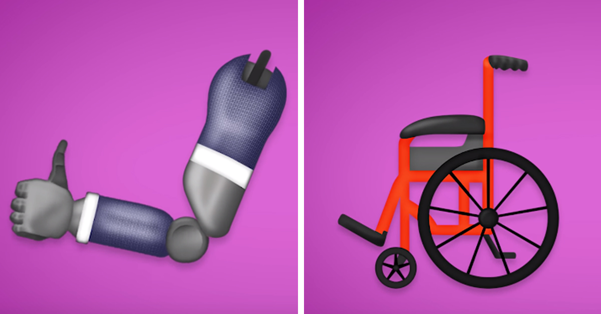 2019 Emoji Set