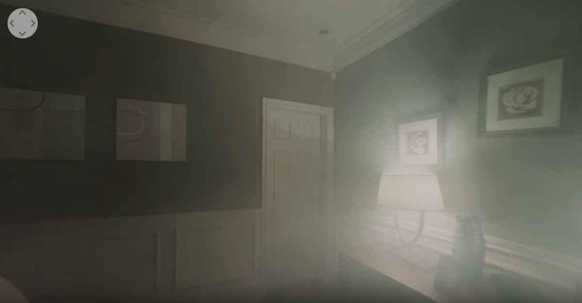 ADT is using VR to warn people about house fires 2