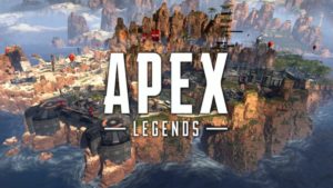 Apex Legends just reached the 10 million player mark and Fortnite should be worried 72