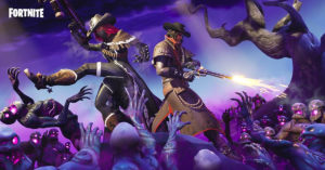 Fortnite World Cup