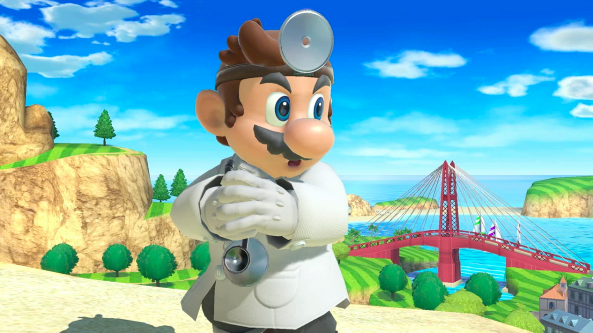 Dr. Mario World gets a release date for its Android and iOS debut 8
