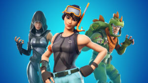 Fortnite players can now consolidate accounts 74