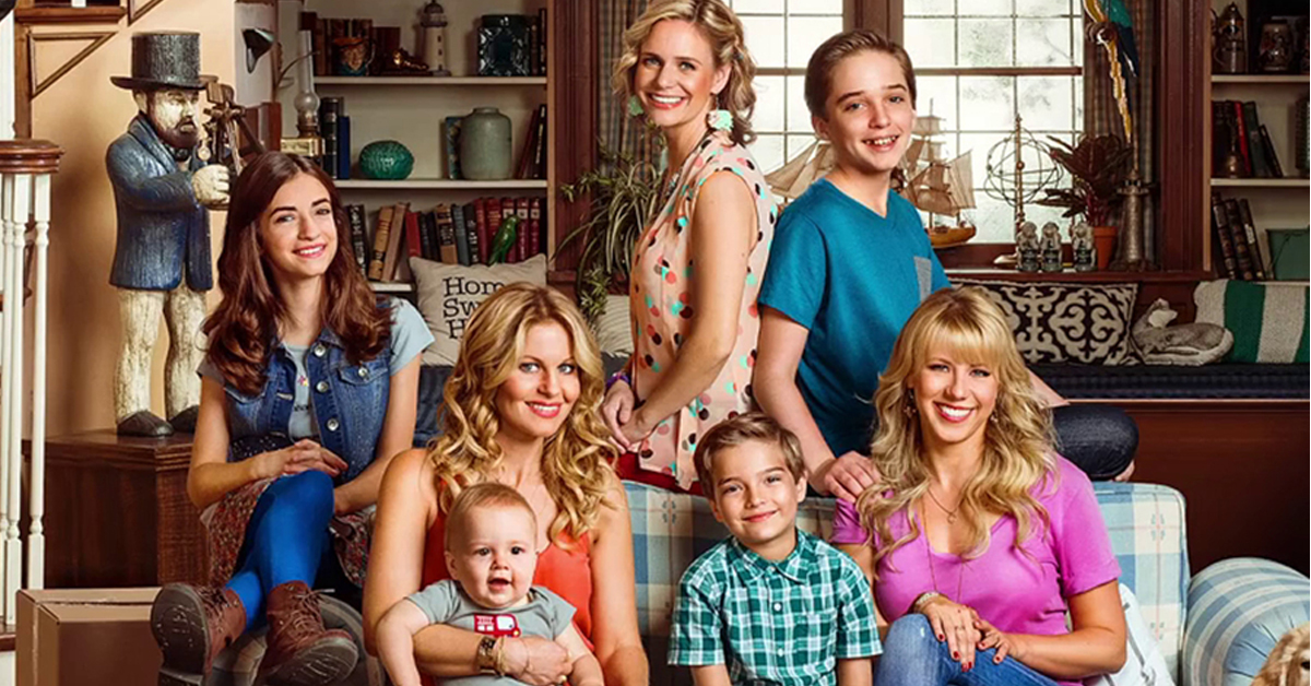 Fuller House