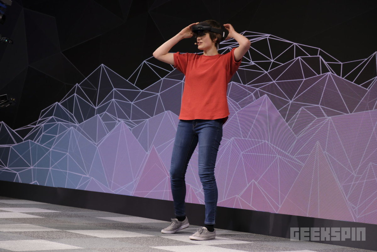 HoloLens 2 will bring about the birth of the internet of holograms 5