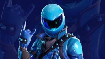 Honor View20 users are getting an exclusive Fortnite skin 19