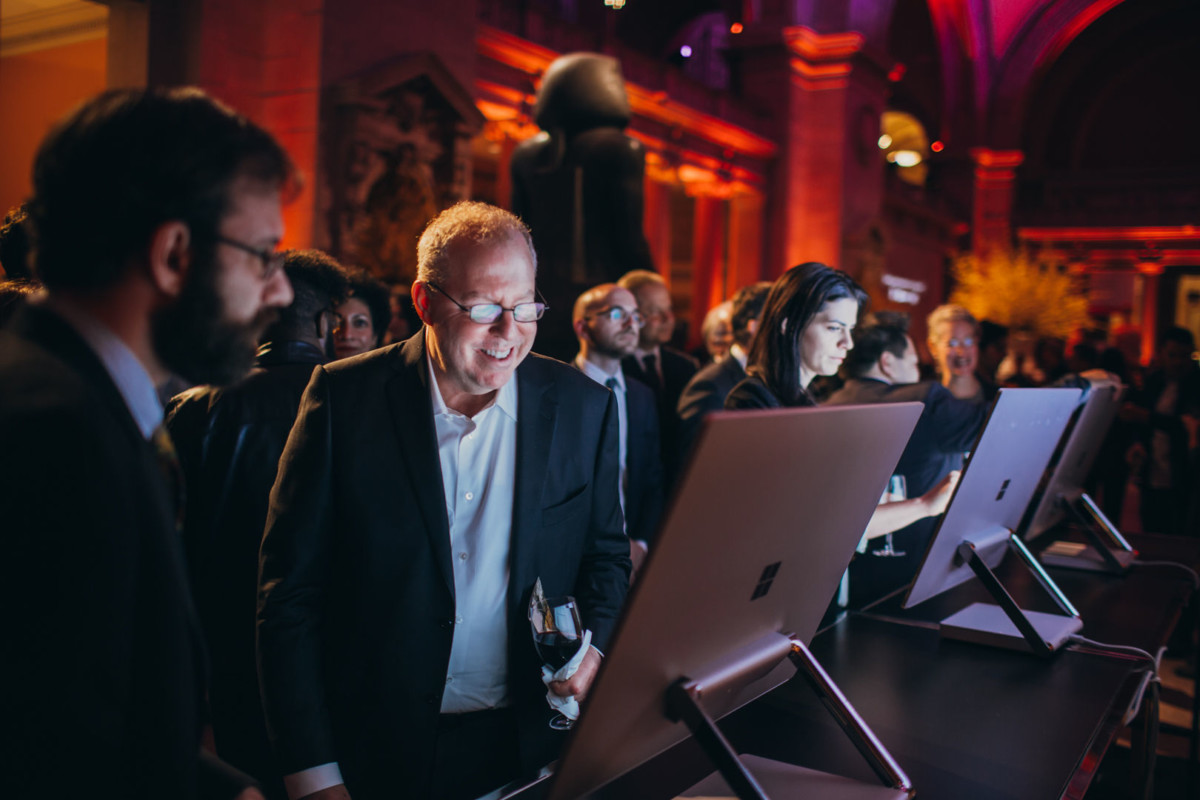 Microsoft and MIT are bringing AI to the Metropolitan Museum of Art 4