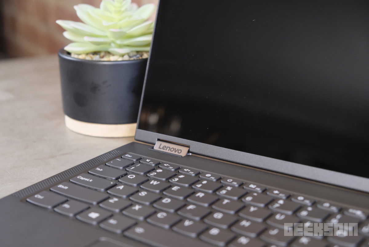 Lenovo Yoga C630 review