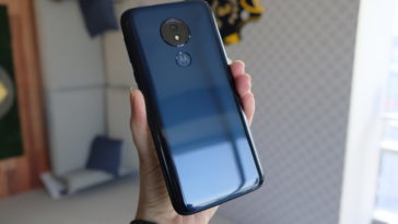 Moto G7 Power (2019)