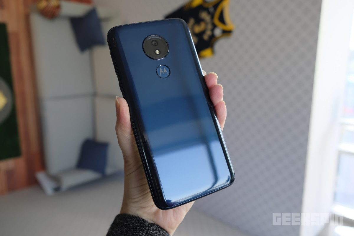 Moto G7 Power (2019)